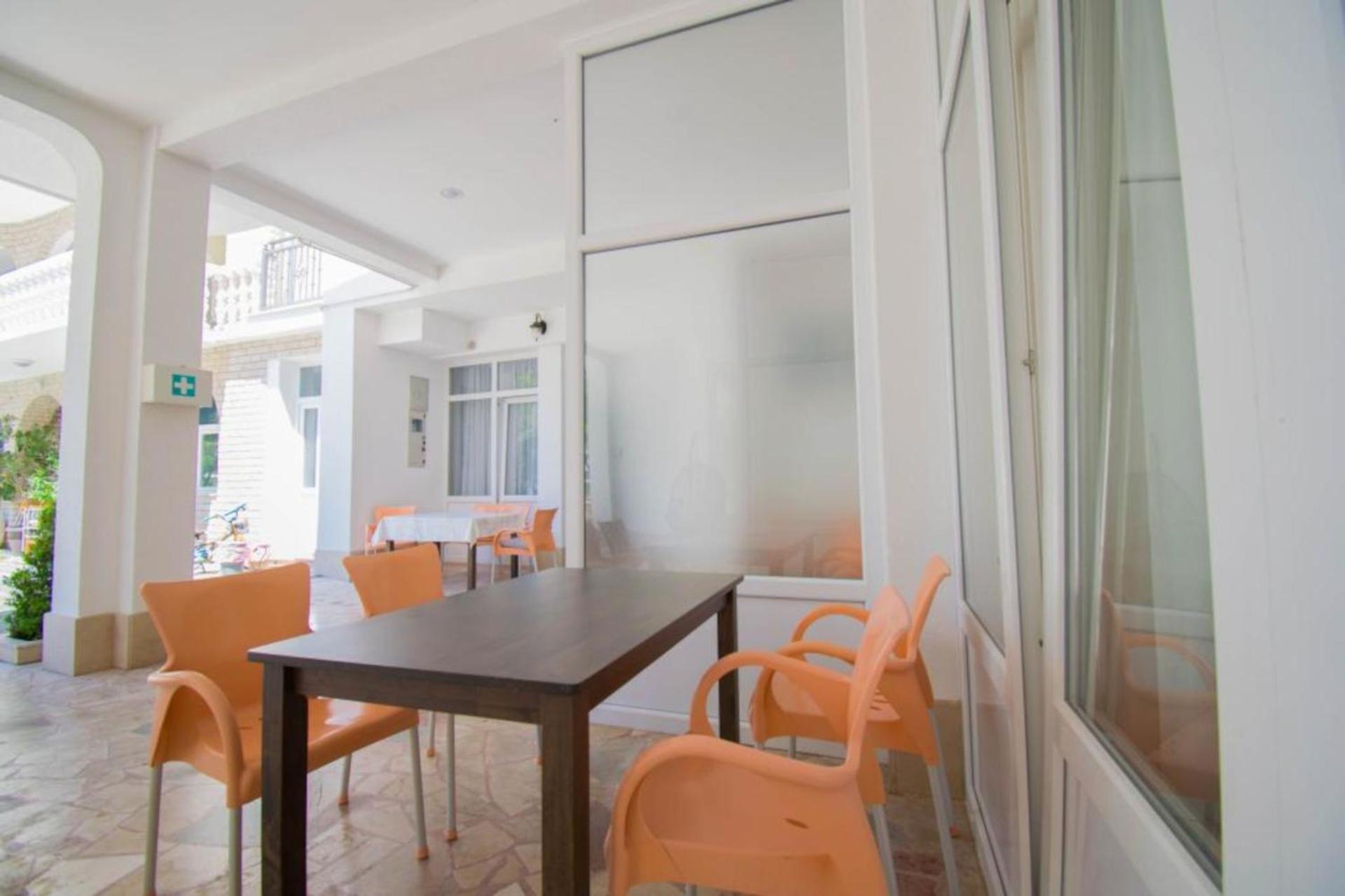 Villa Kameni Dvori Baška Voda الغرفة الصورة